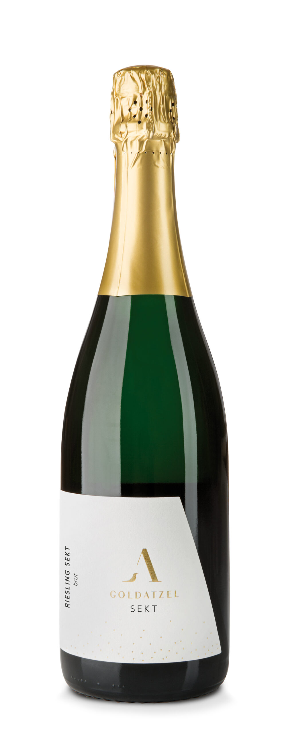 2023 Riesling Sekt Extra Brut Traditionelle Flaschengärung