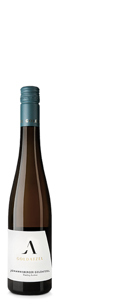 2023 Goldatzel Riesling Auslese