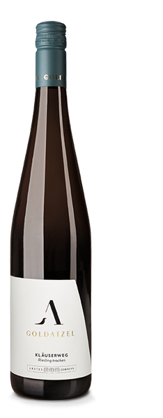 2023 KLÄUSERWEG Riesling Spitzengewächs