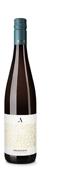 2024 GLANZSTÜCK Riesling trocken