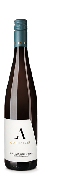2024 Winkeler Hasensprung Riesling Kabinett trocken