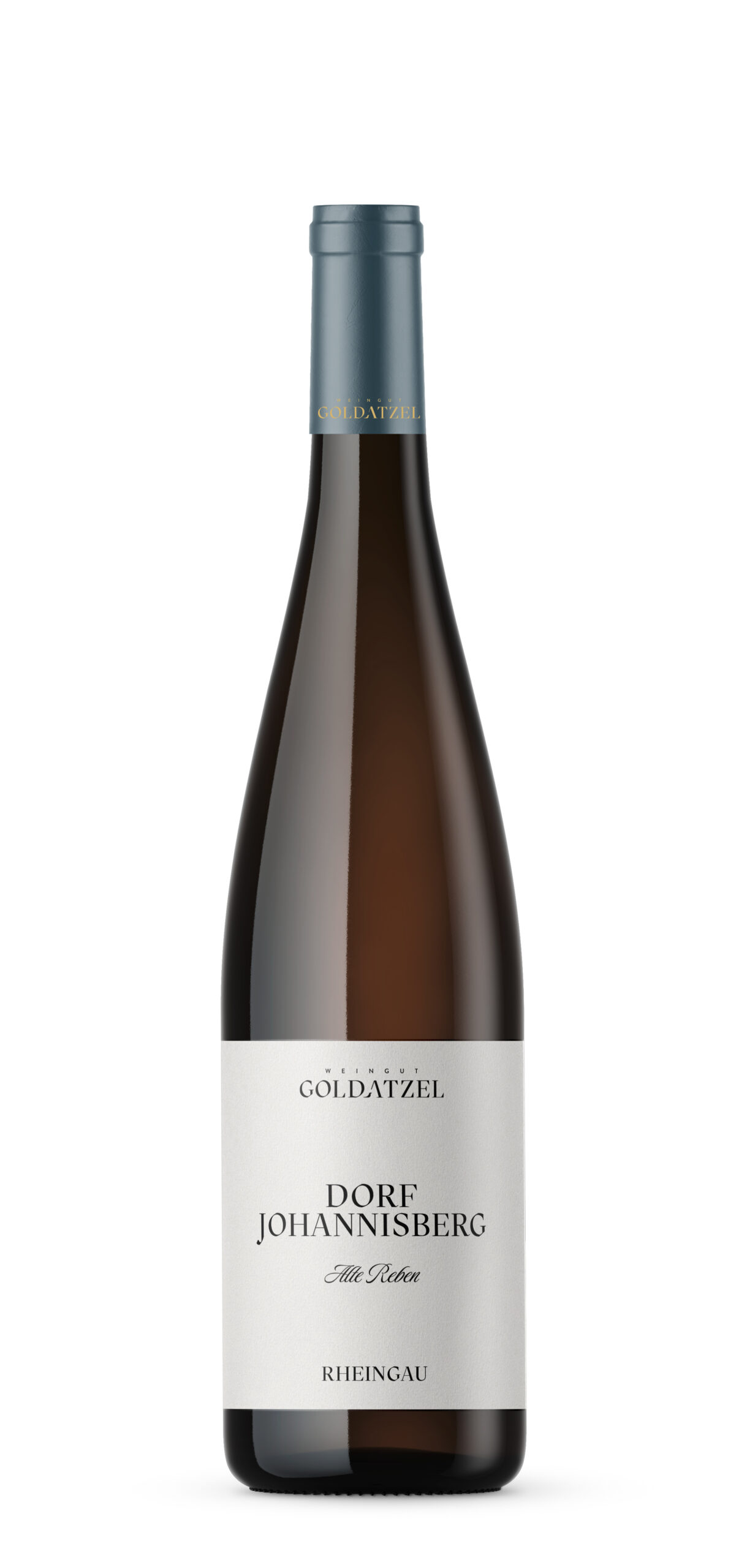 2025 Dorf Johannisberg ALTE REBEN Riesling