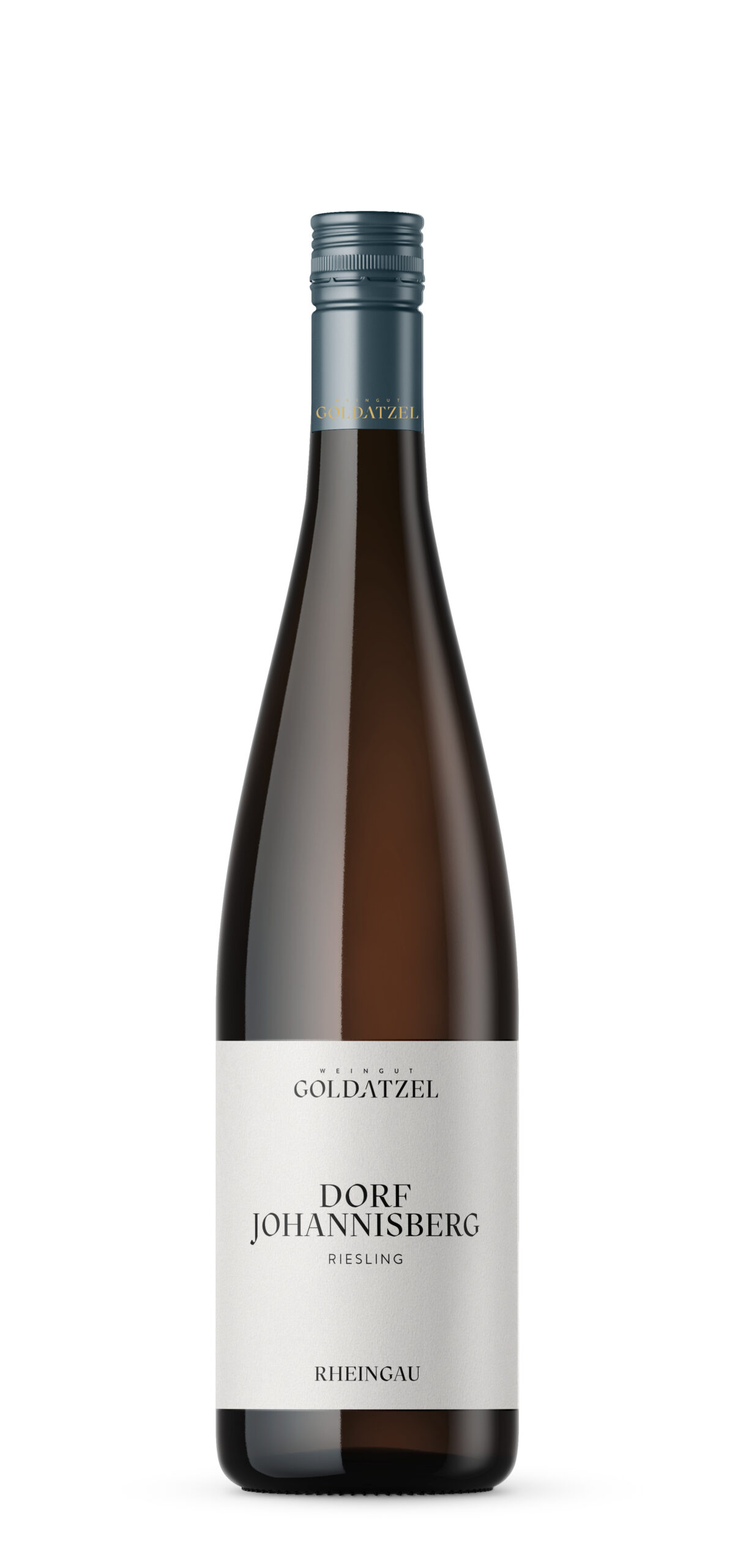 2025 Dorf Johannisberg Riesling trocken