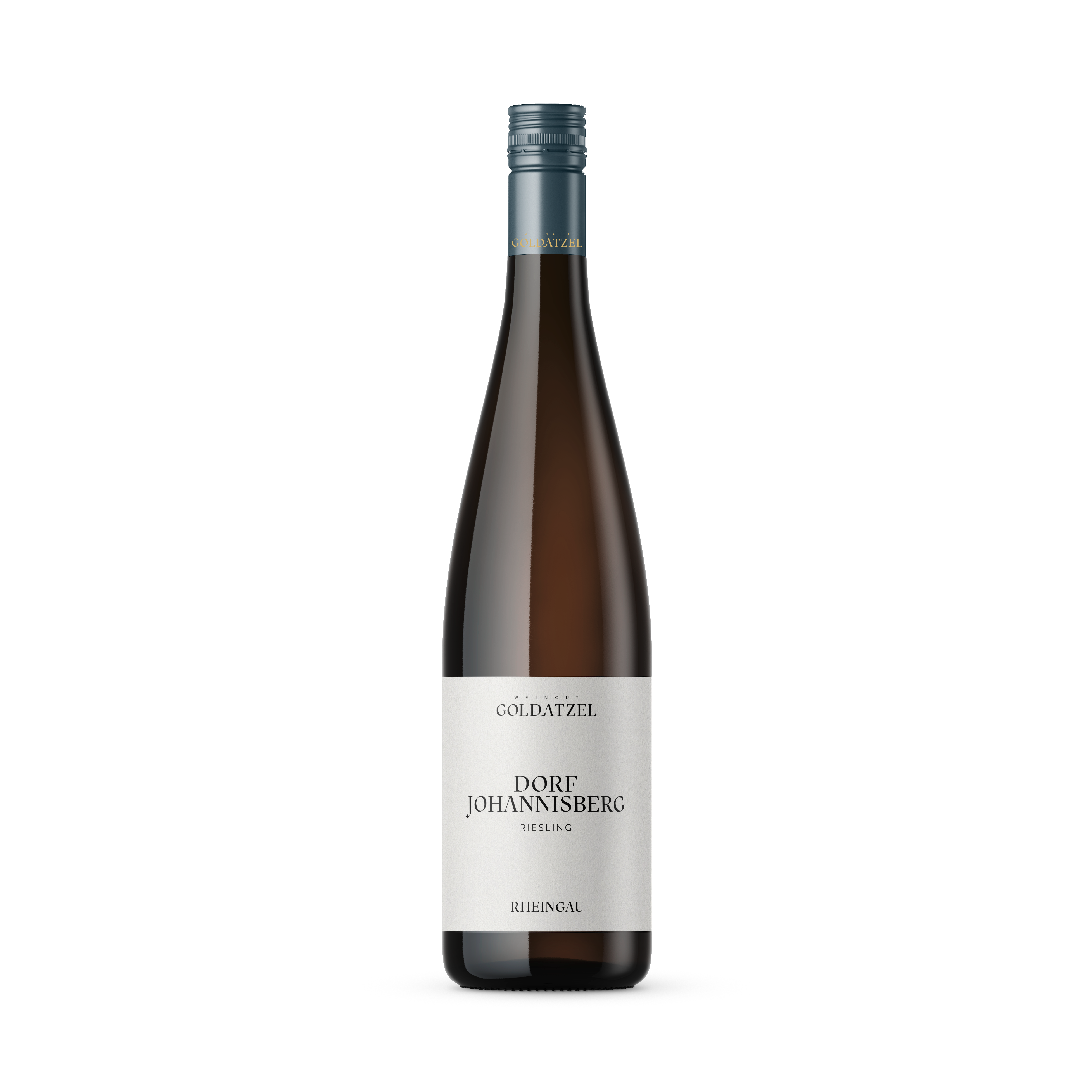 2025 Dorf Johannisberg Riesling trocken