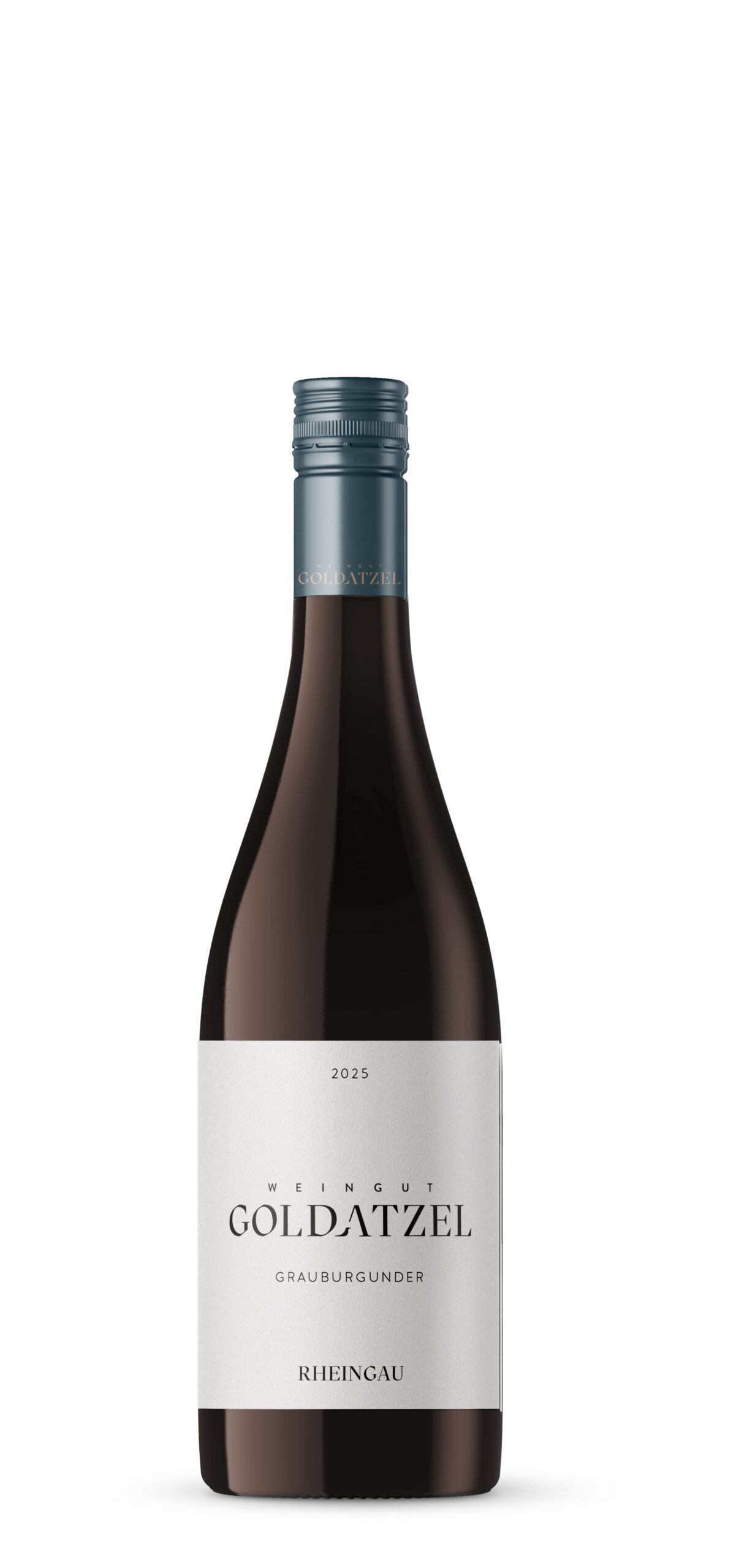 2025 Grauburgunder trocken