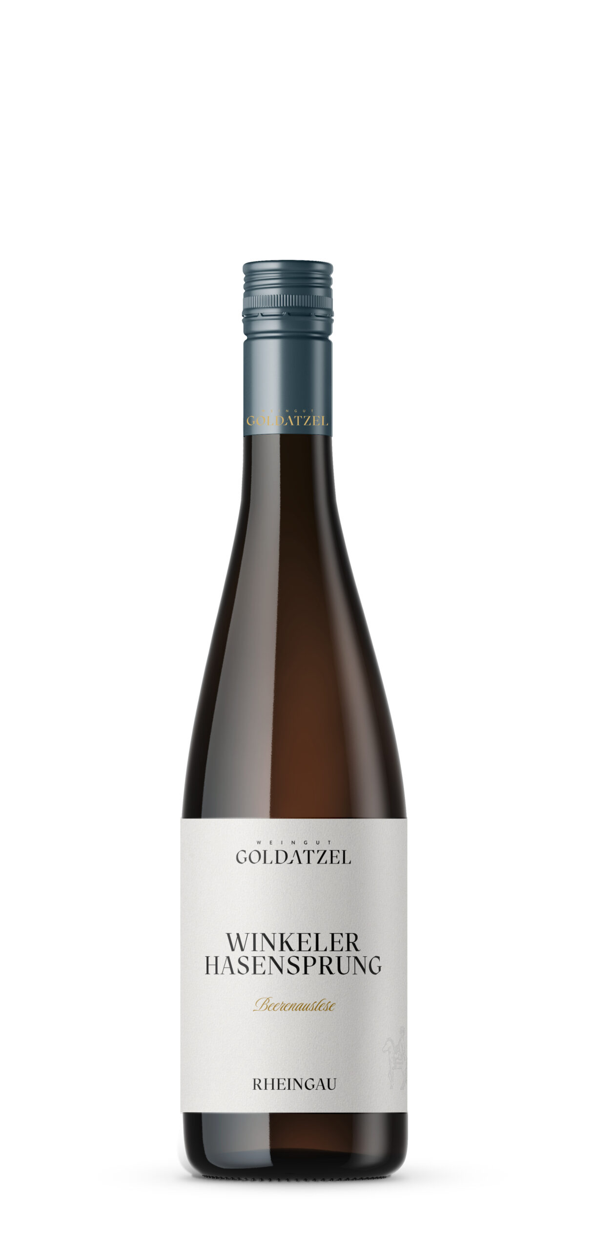 2025 Hasensprung Riesling Beerenauslese
