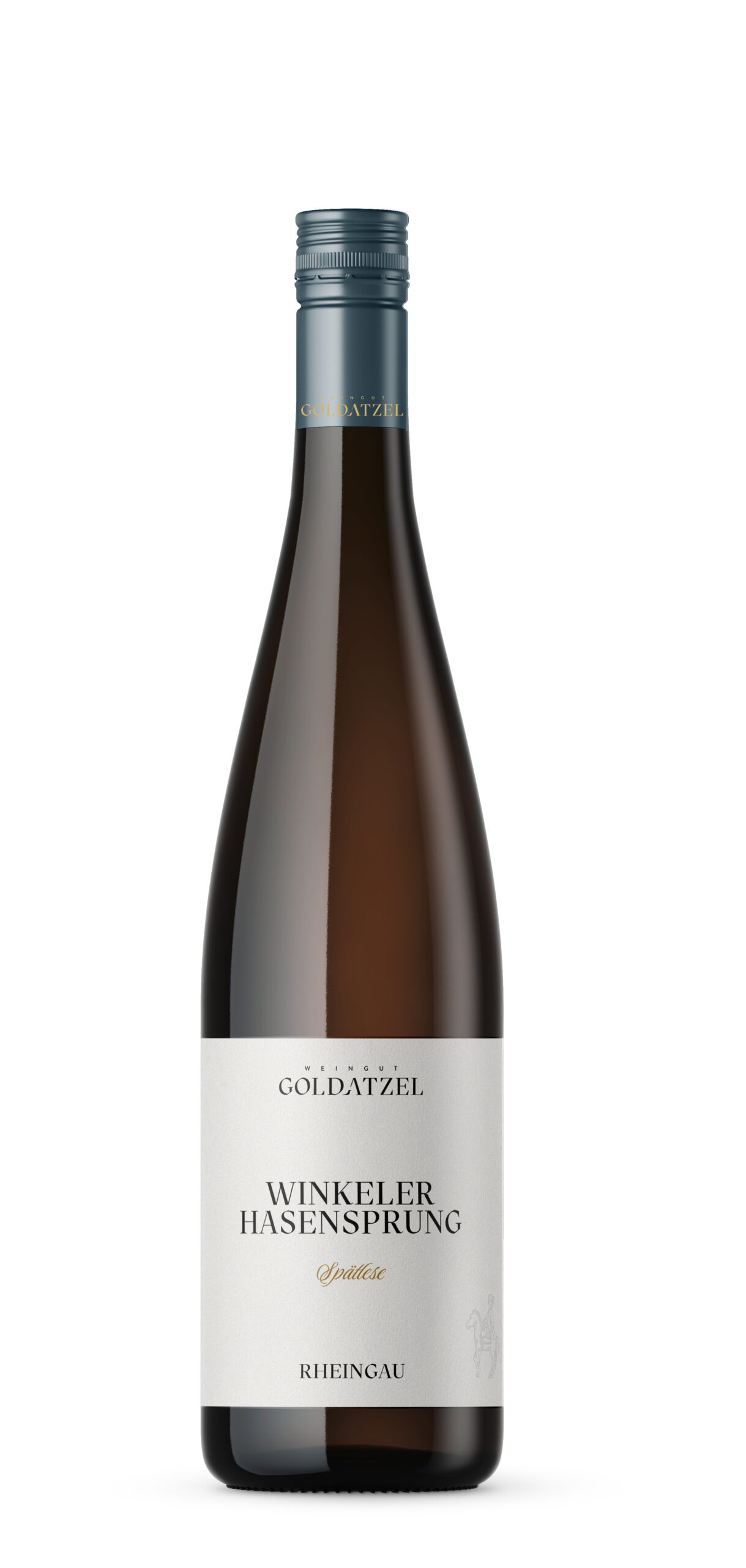2025 Hasensprung Riesling Spätlese fruchtig