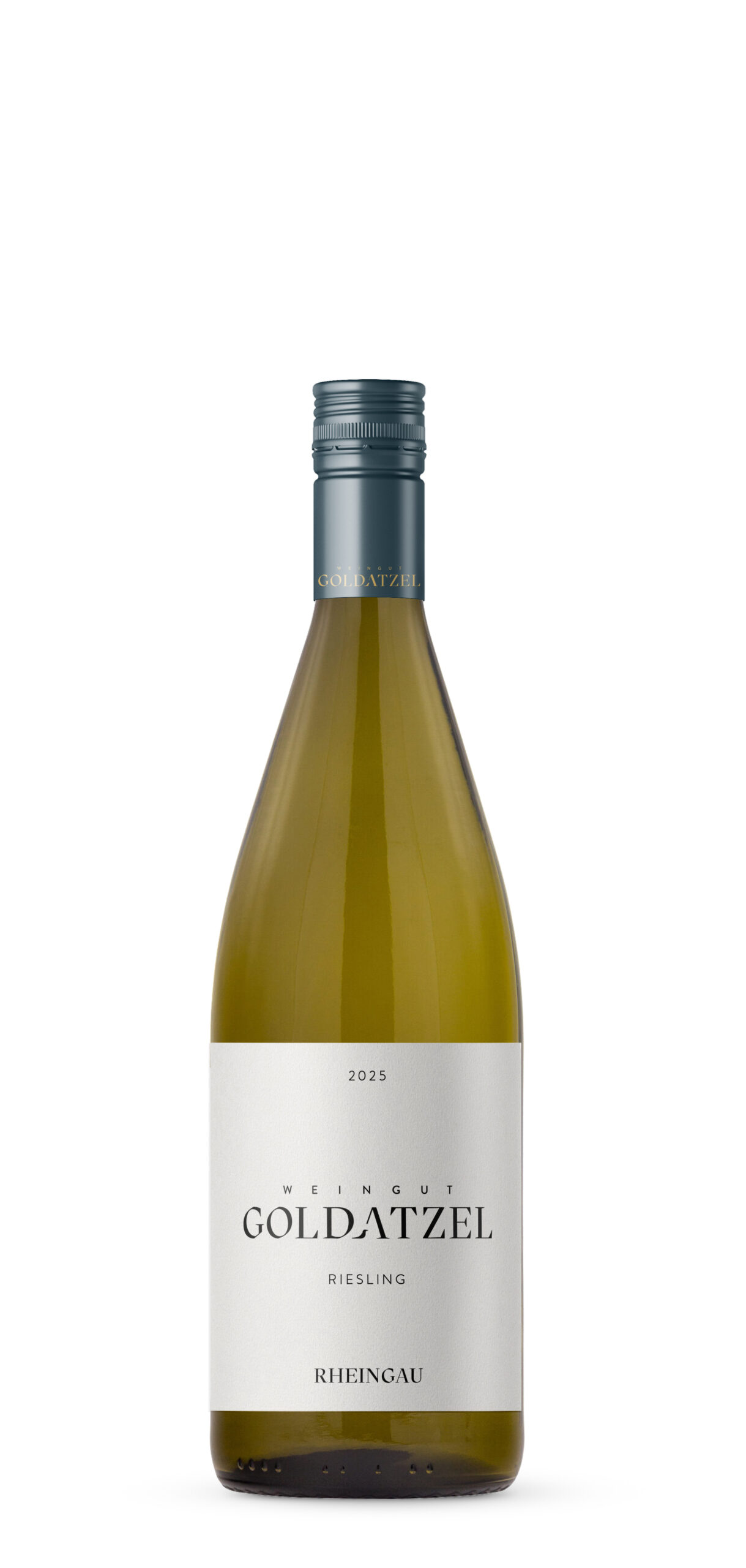 2025 Riesling trocken