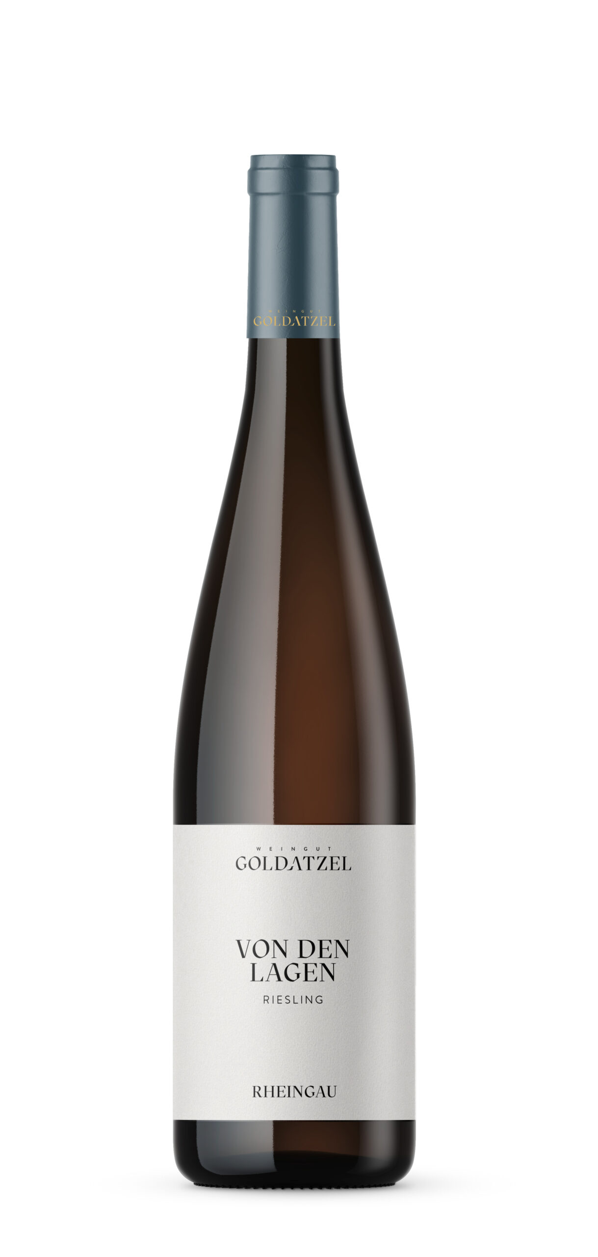 2025 VON DEN LAGEN Riesling trocken