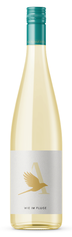 2025 WIE IM FLUGE Riesling
