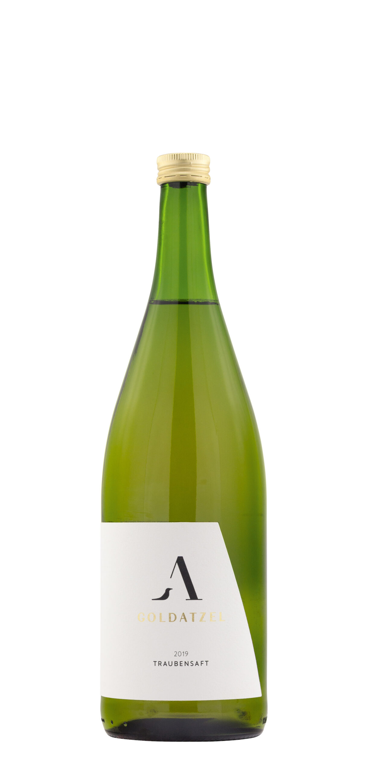 Goldatzel Traubensaft