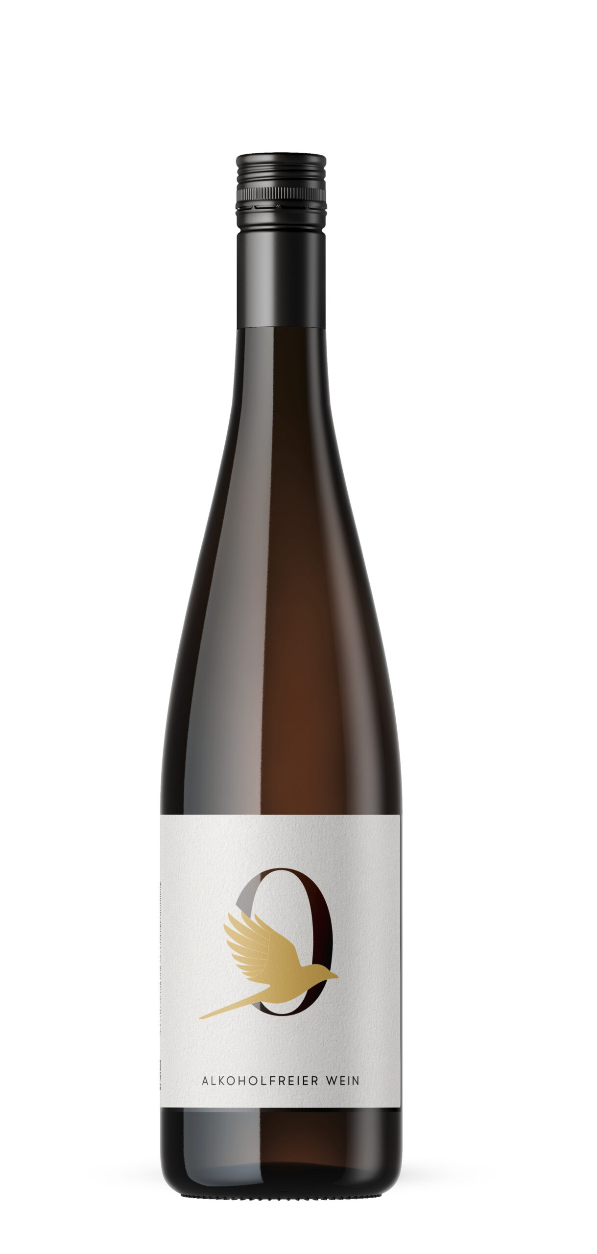 2025 Riesling alkoholfreier Wein