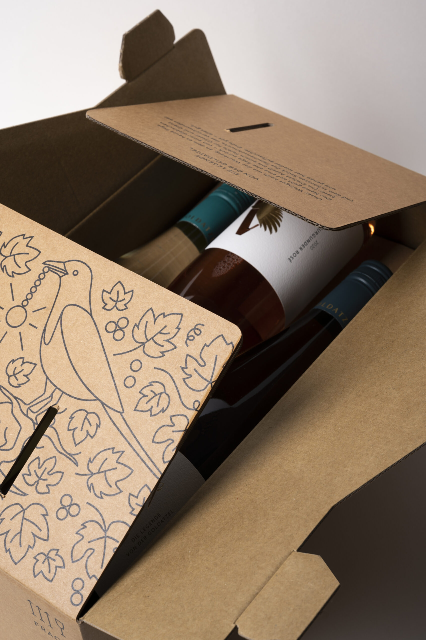 Falstaff Riesling Paket